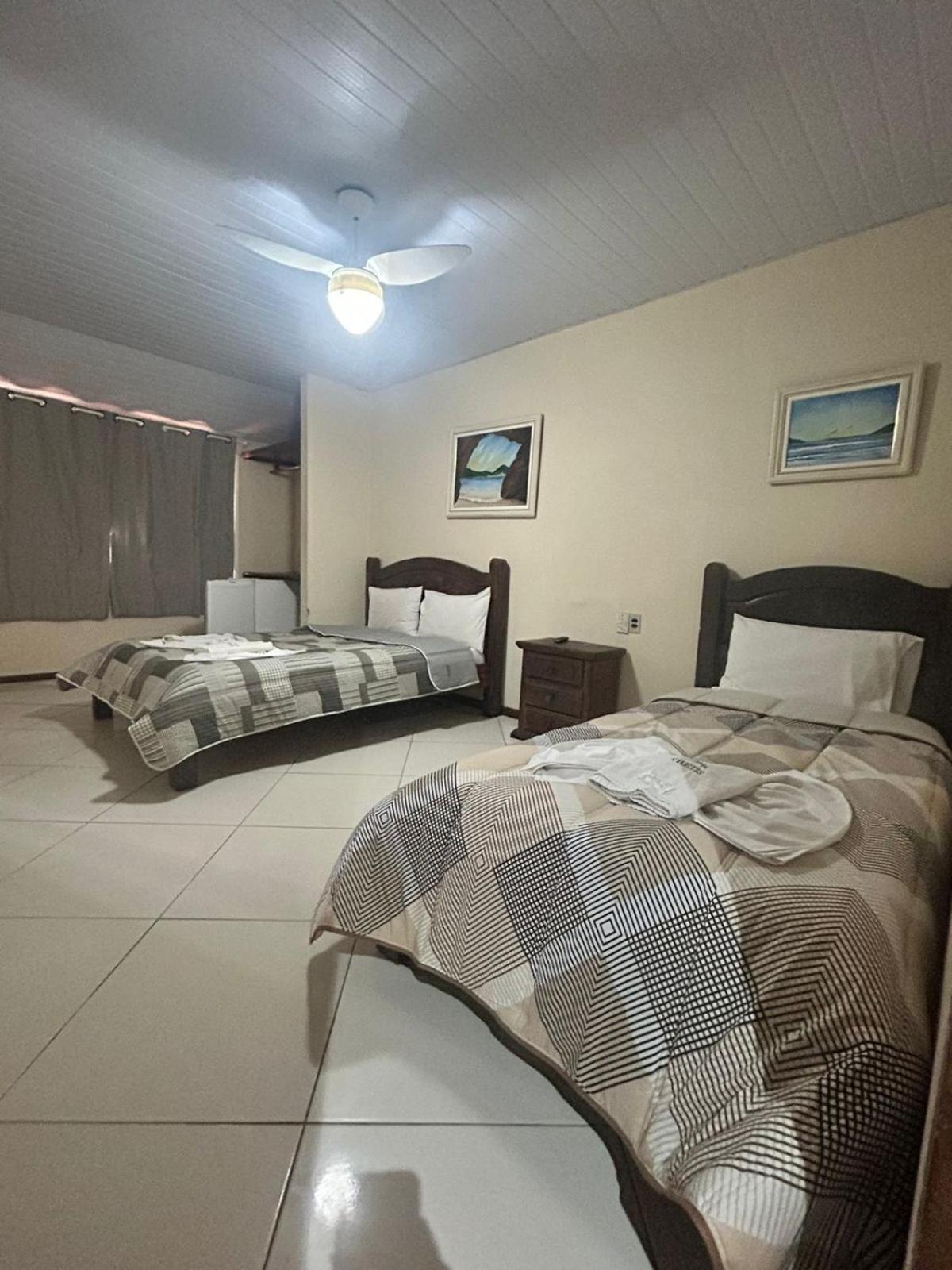 Thetis Hotel Pousada Араял до Кабо Екстериор снимка