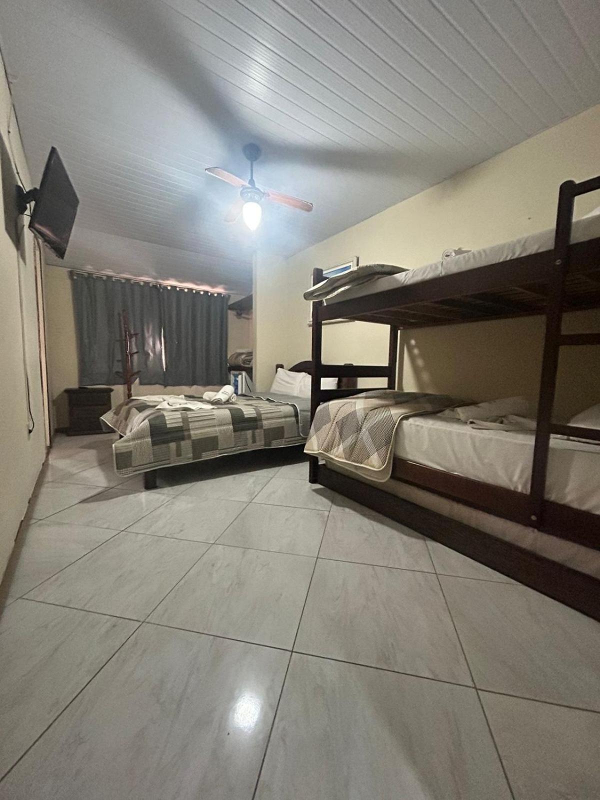 Thetis Hotel Pousada Араял до Кабо Екстериор снимка