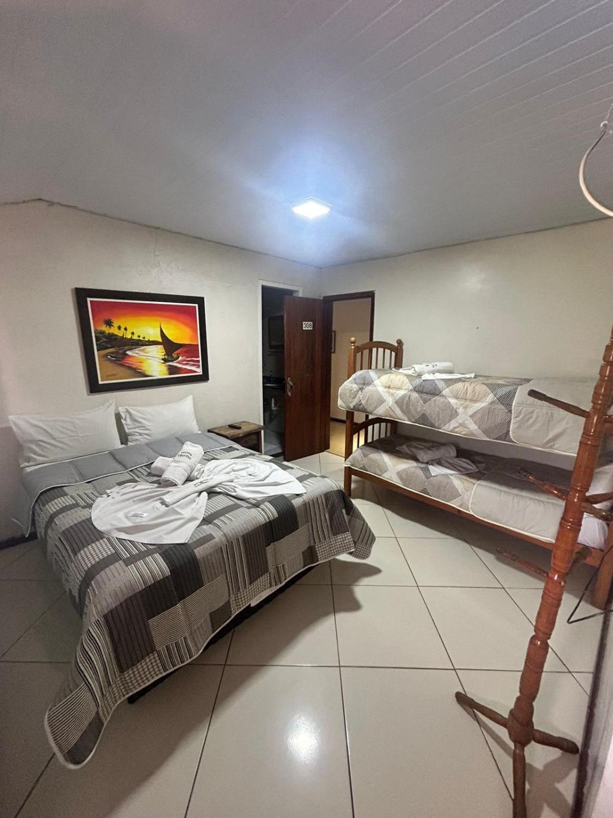 Thetis Hotel Pousada Араял до Кабо Екстериор снимка