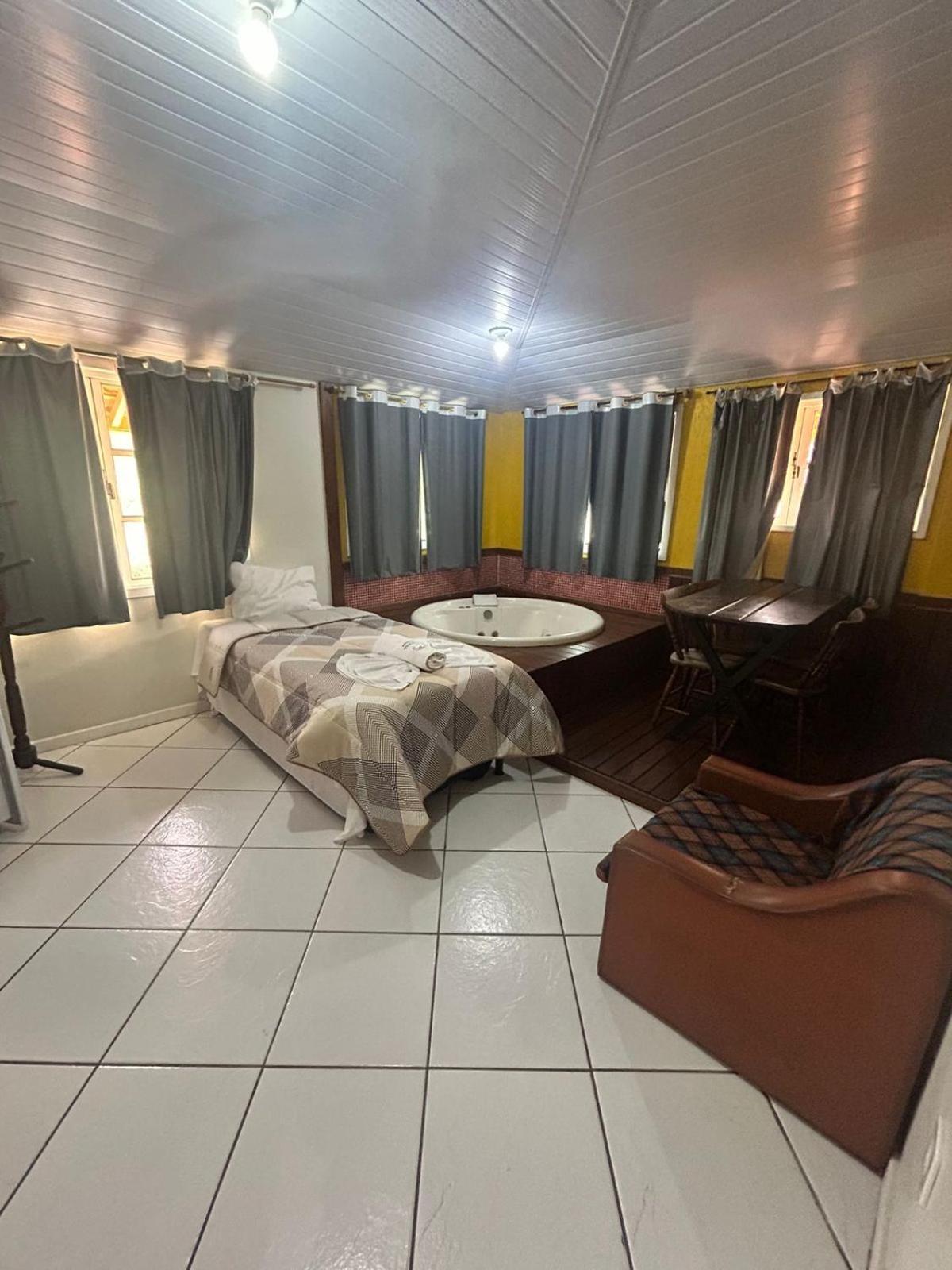 Thetis Hotel Pousada Араял до Кабо Екстериор снимка