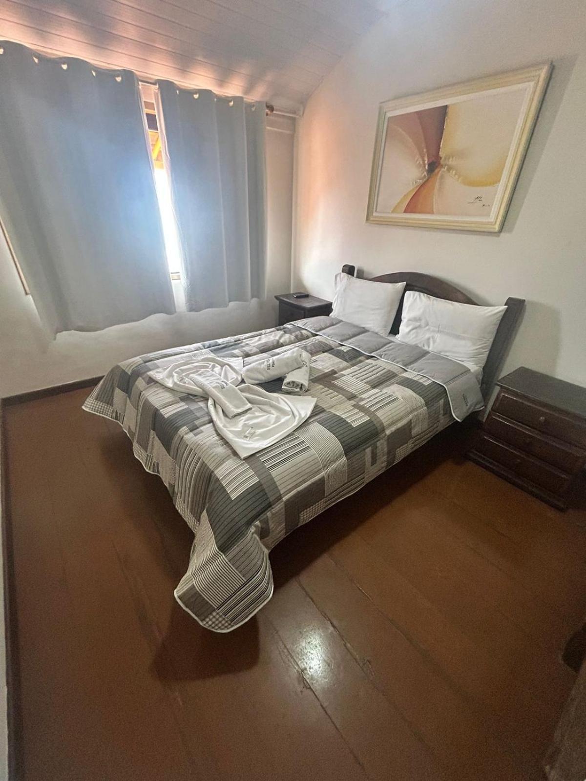 Thetis Hotel Pousada Араял до Кабо Екстериор снимка