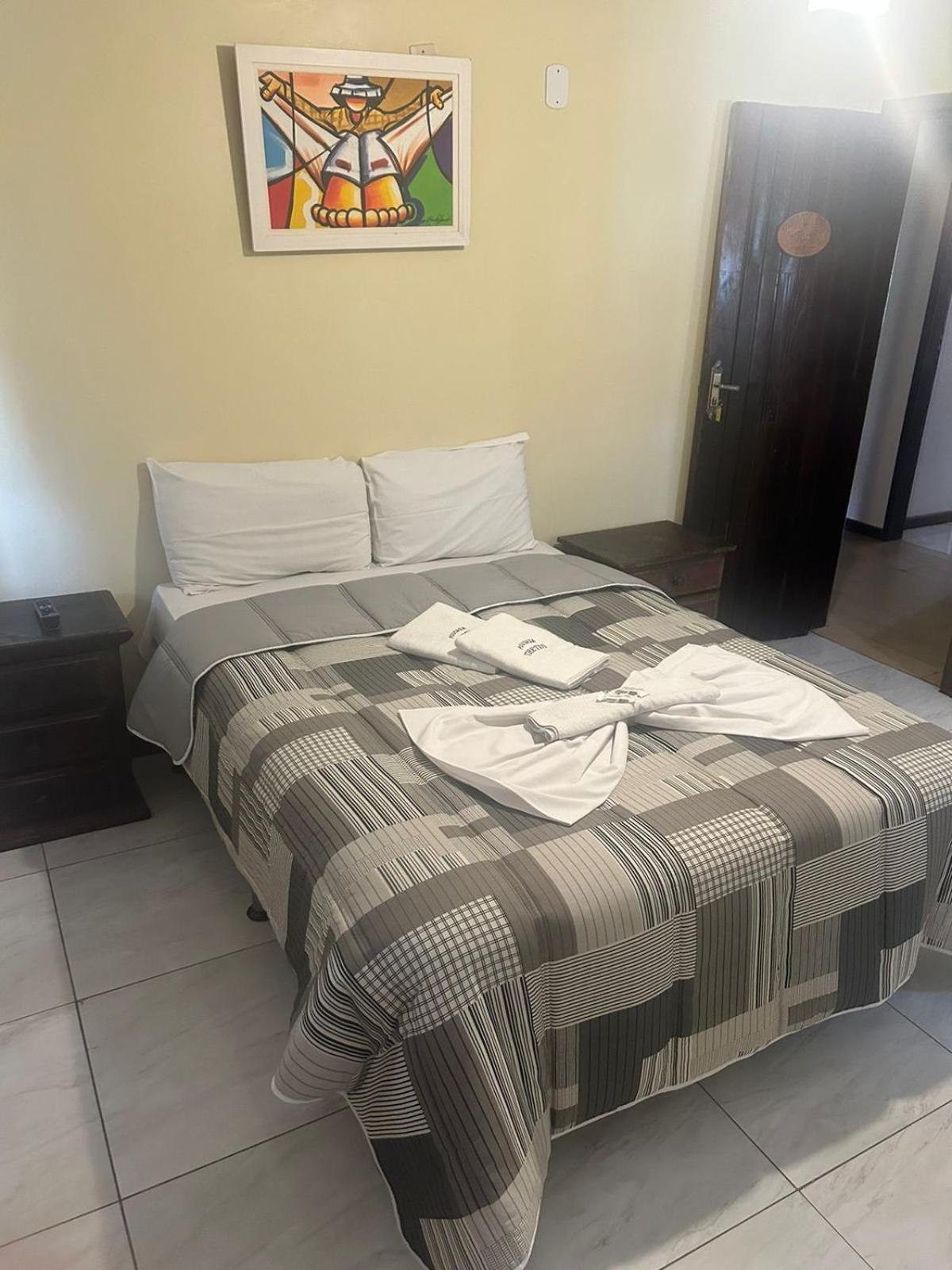 Thetis Hotel Pousada Араял до Кабо Екстериор снимка