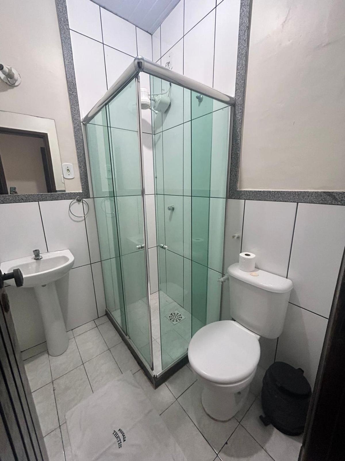 Thetis Hotel Pousada Араял до Кабо Екстериор снимка