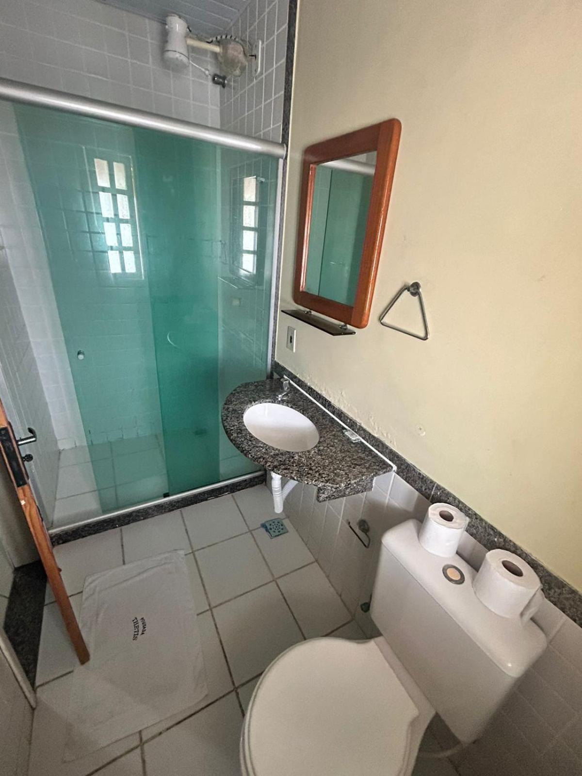 Thetis Hotel Pousada Араял до Кабо Екстериор снимка