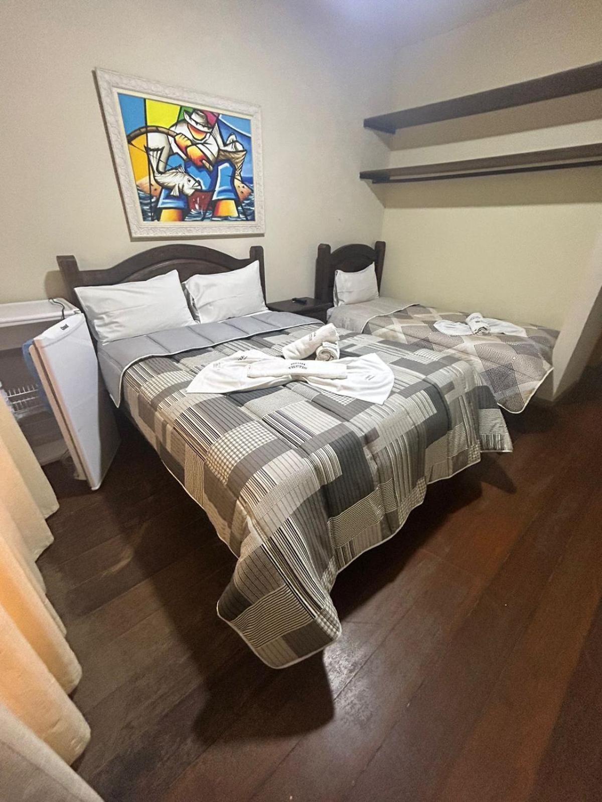 Thetis Hotel Pousada Араял до Кабо Екстериор снимка