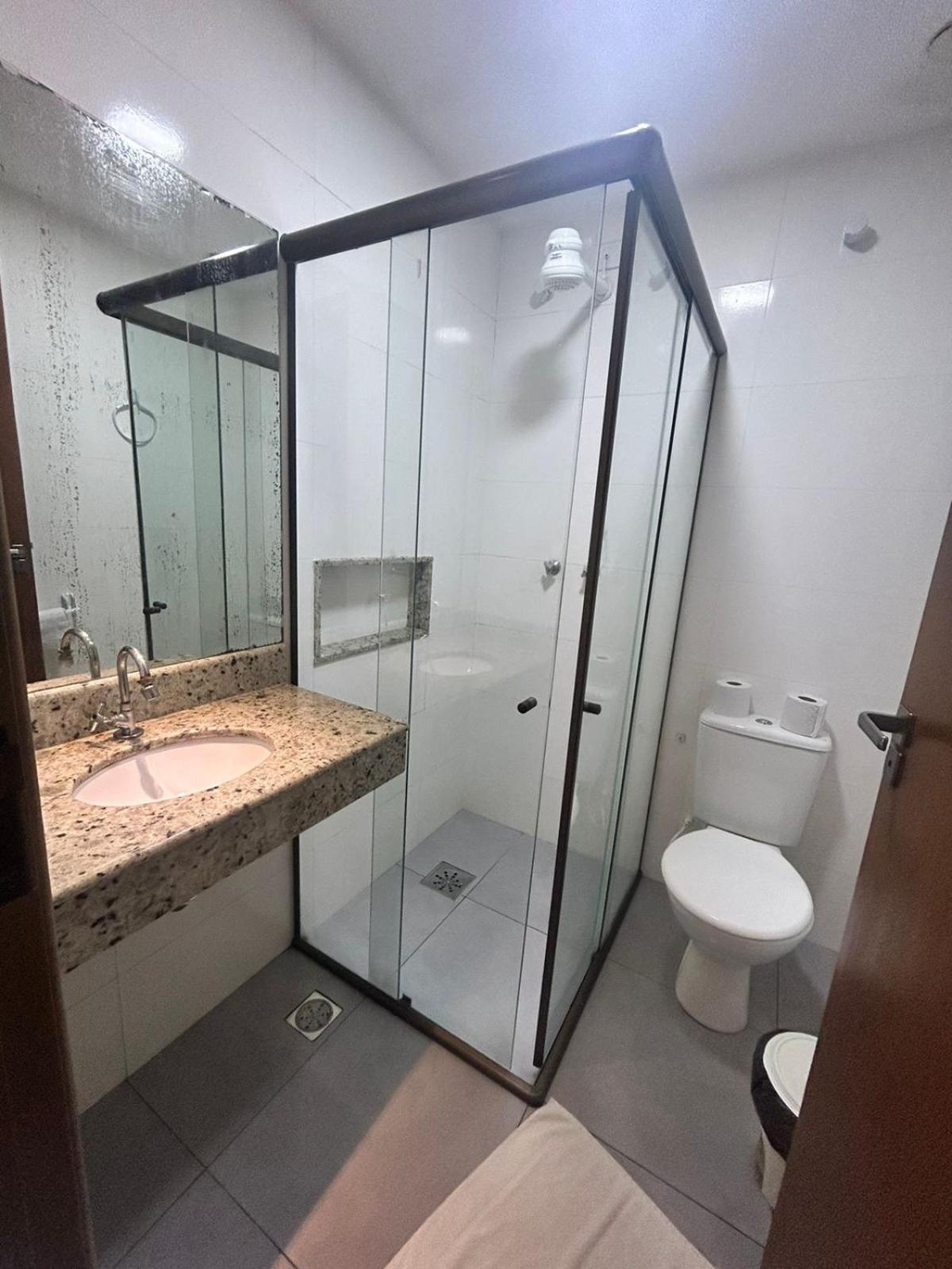 Thetis Hotel Pousada Араял до Кабо Екстериор снимка