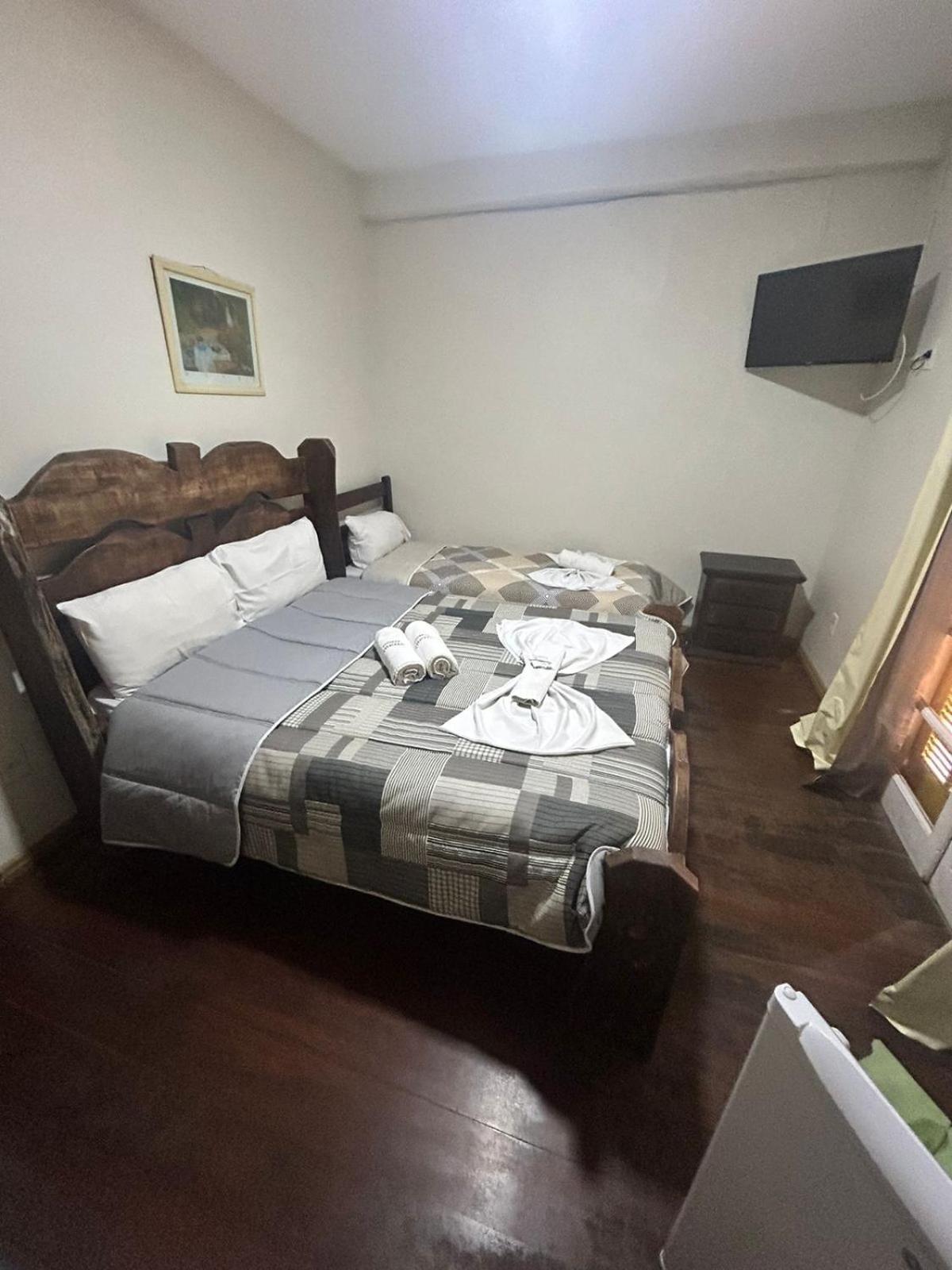 Thetis Hotel Pousada Араял до Кабо Екстериор снимка