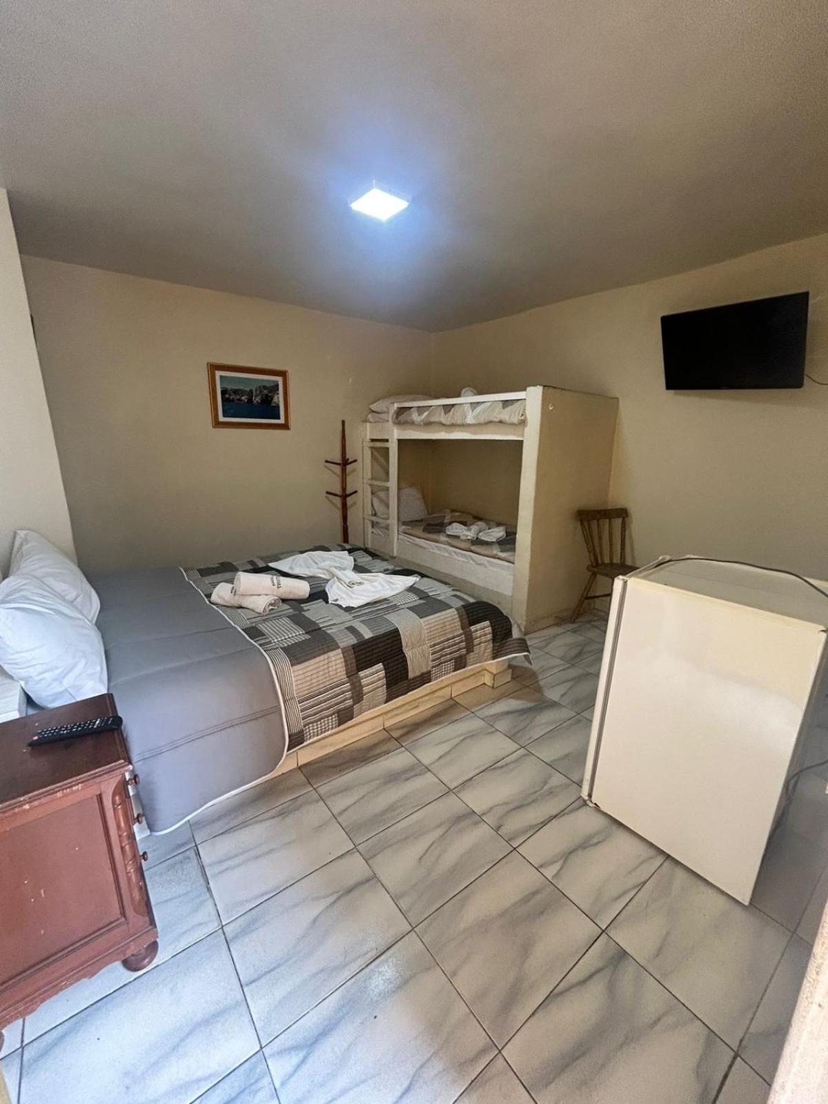 Thetis Hotel Pousada Араял до Кабо Екстериор снимка