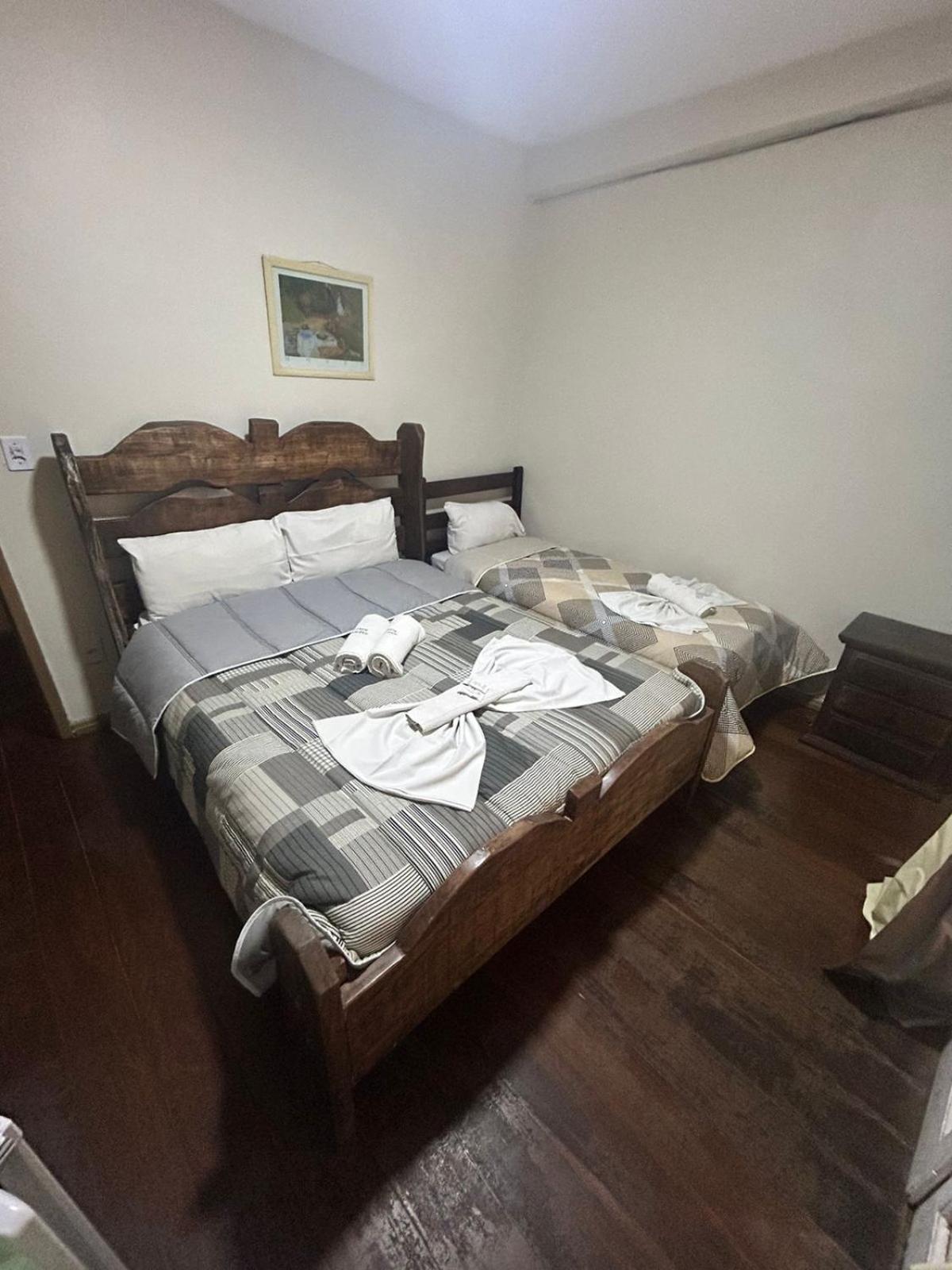 Thetis Hotel Pousada Араял до Кабо Екстериор снимка