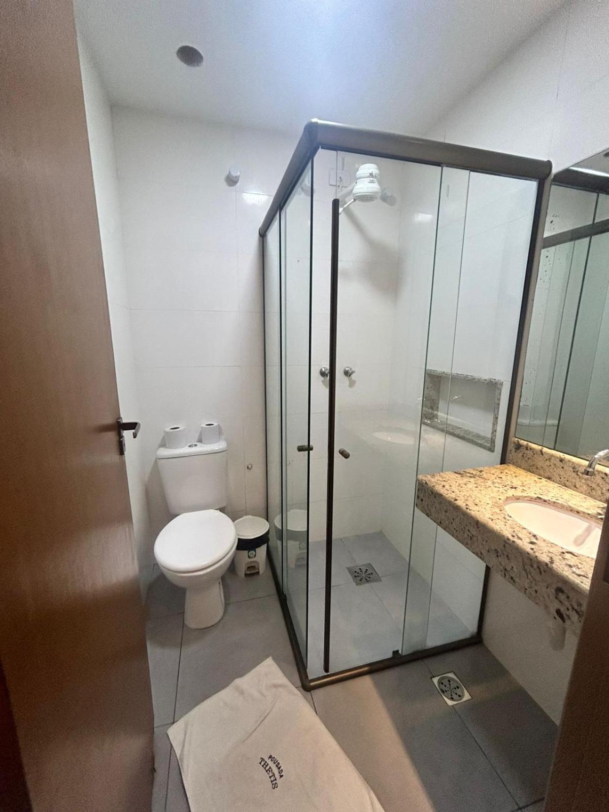 Thetis Hotel Pousada Араял до Кабо Екстериор снимка