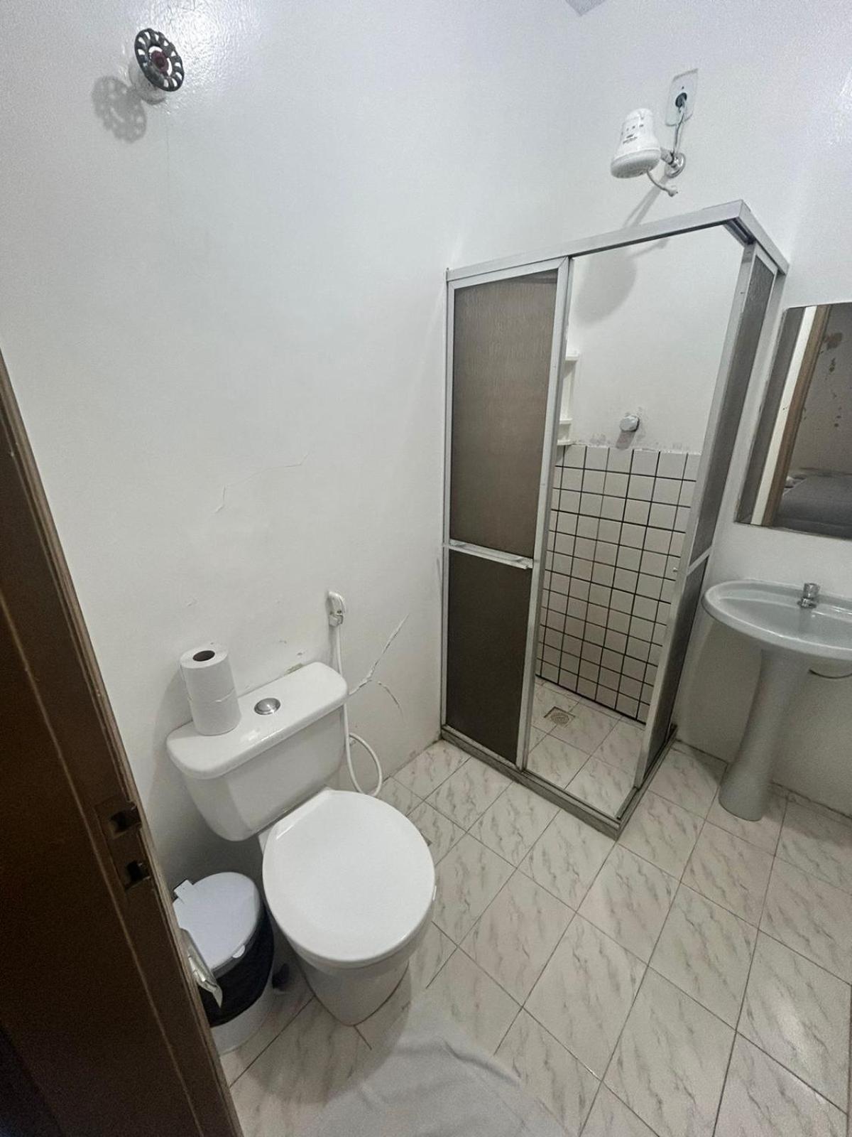 Thetis Hotel Pousada Араял до Кабо Екстериор снимка