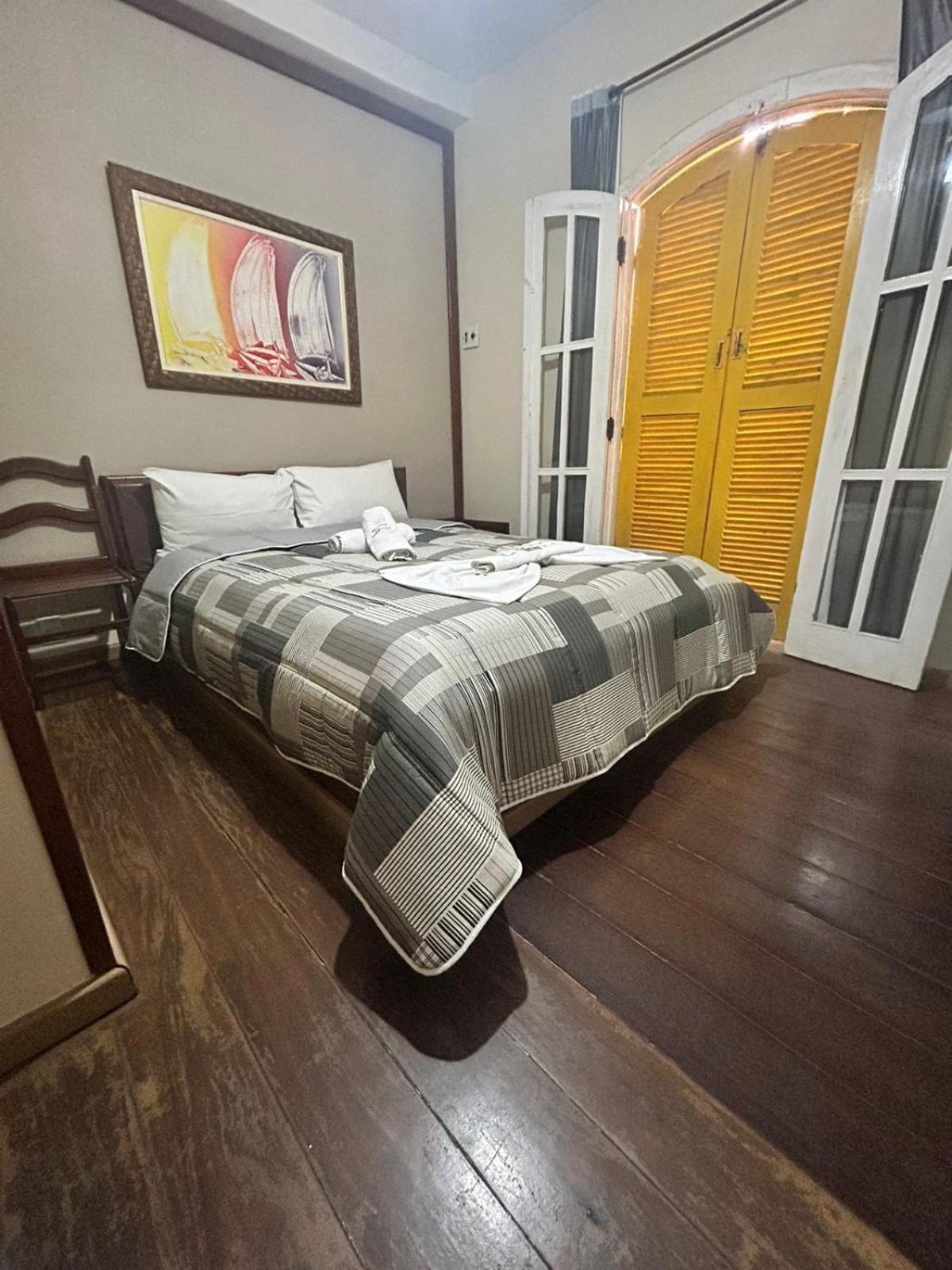 Thetis Hotel Pousada Араял до Кабо Екстериор снимка
