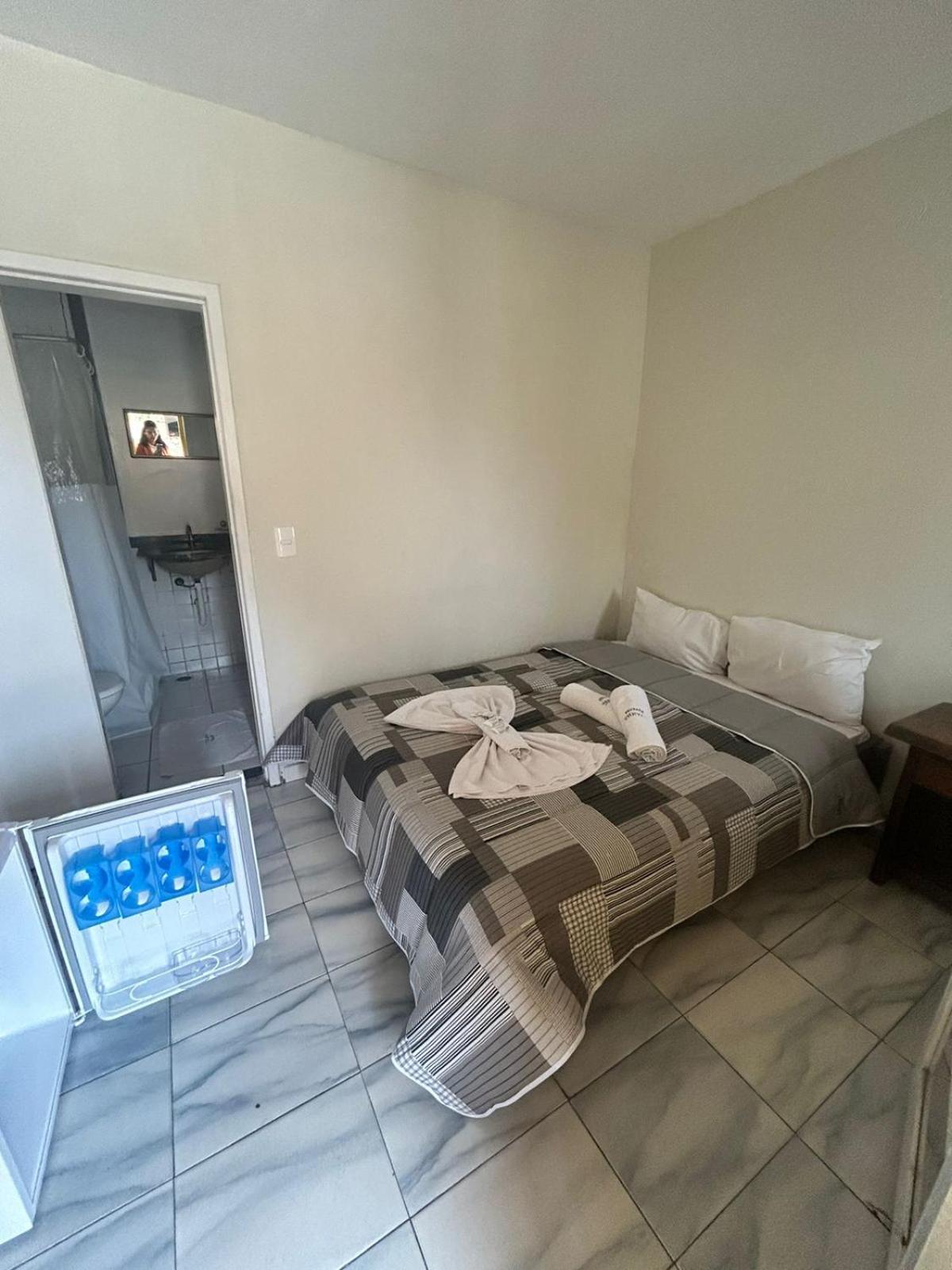Thetis Hotel Pousada Араял до Кабо Екстериор снимка