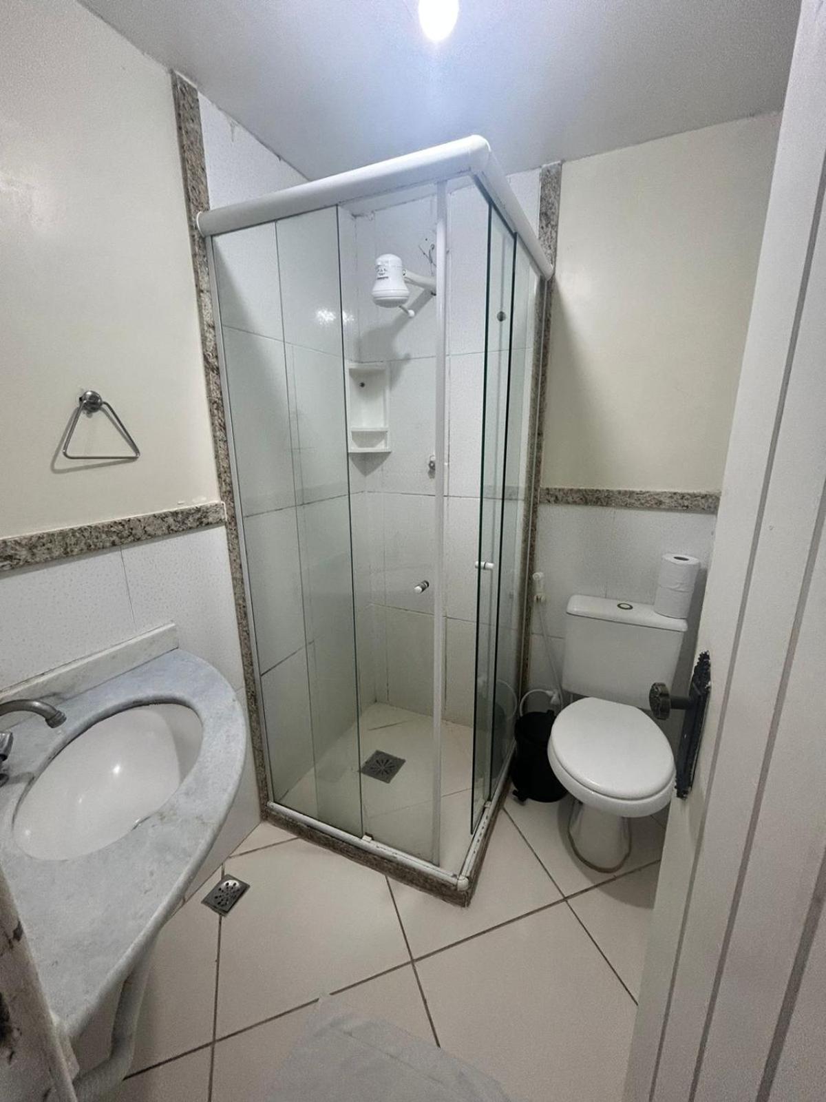 Thetis Hotel Pousada Араял до Кабо Екстериор снимка